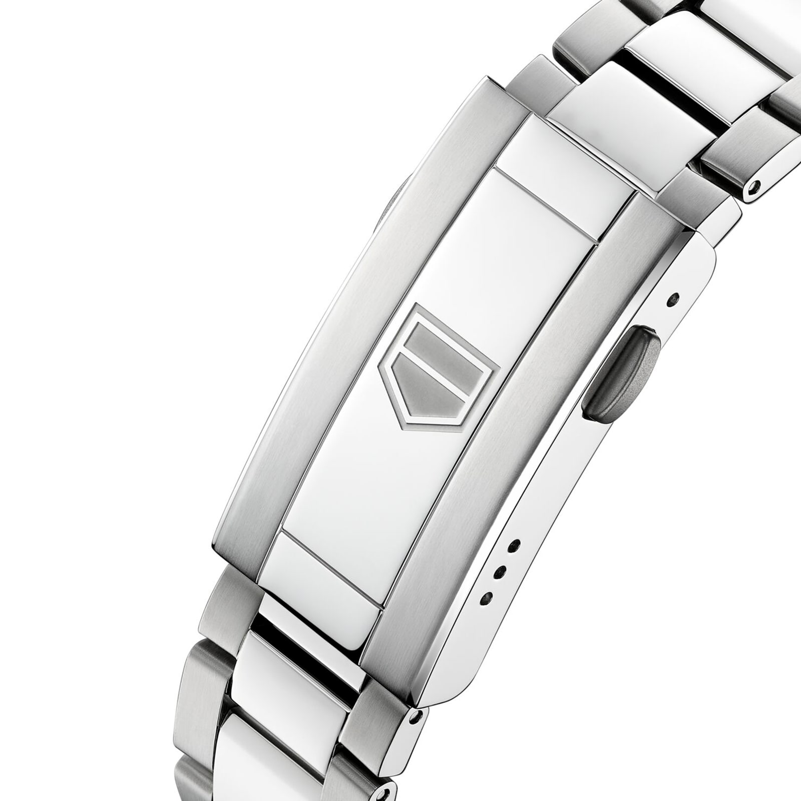 Orologio TAG Heuer Aquaracer Professional 200 40mm Uomo WBP1110.BA0627 - immagine 5