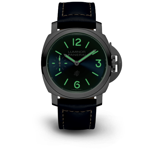 Panerai Luminor Blu Mare 44mm PAM 1085 - immagine 3