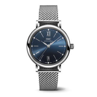 IWC Portofino Automatico 34 IW357404