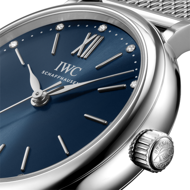 IWC Portofino Automatico 34 IW357404 - immagine 6