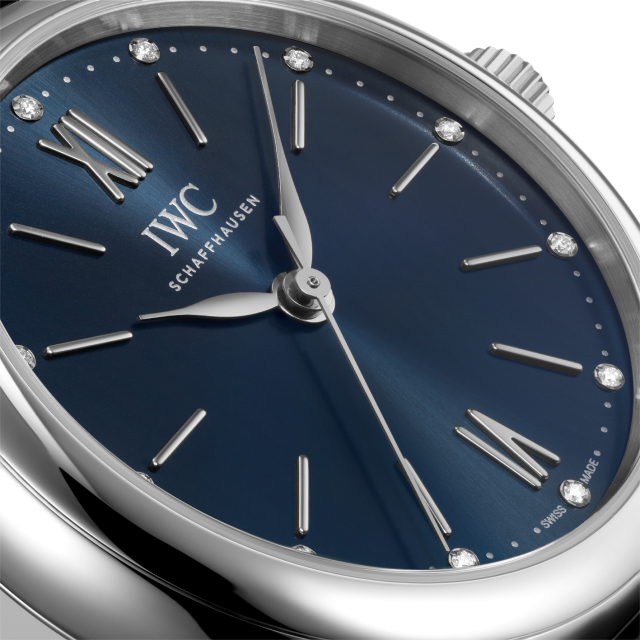 IWC Portofino Automatico 34 IW357404 - immagine 7