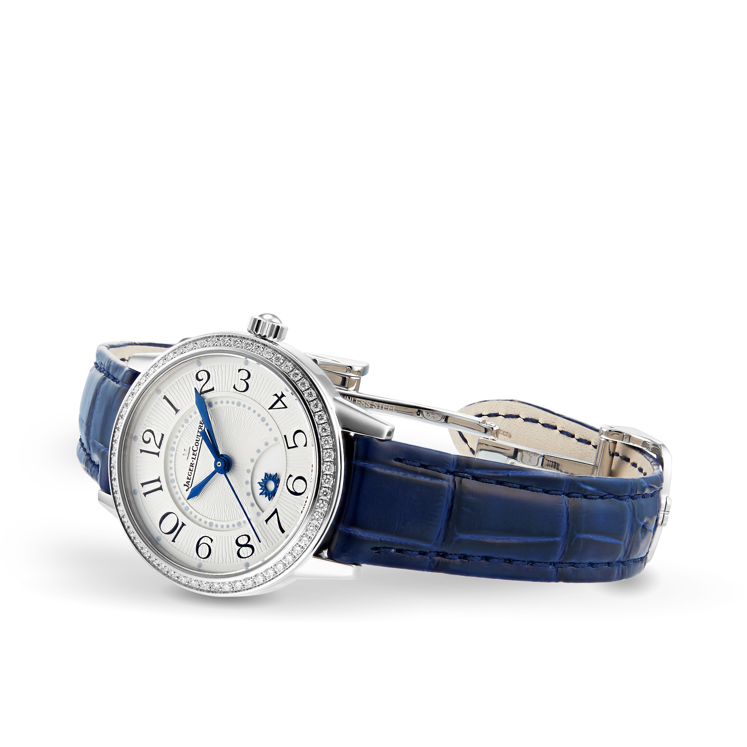 Jaeger-LeCoultre Rendez-Vous Notte Giorno Q3468430 - immagine 2