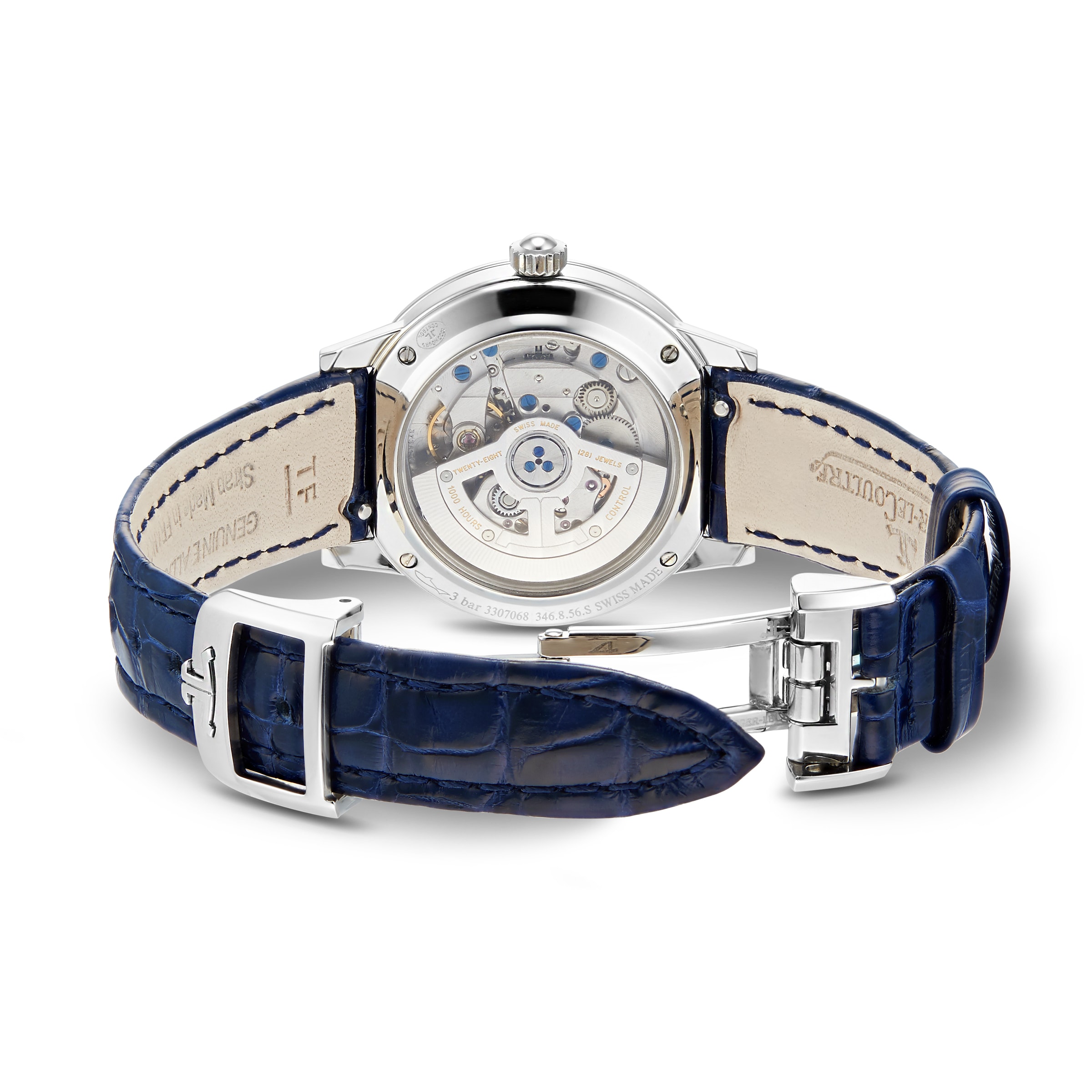 Jaeger-LeCoultre Rendez-Vous Notte Giorno Q3468430 - immagine 3