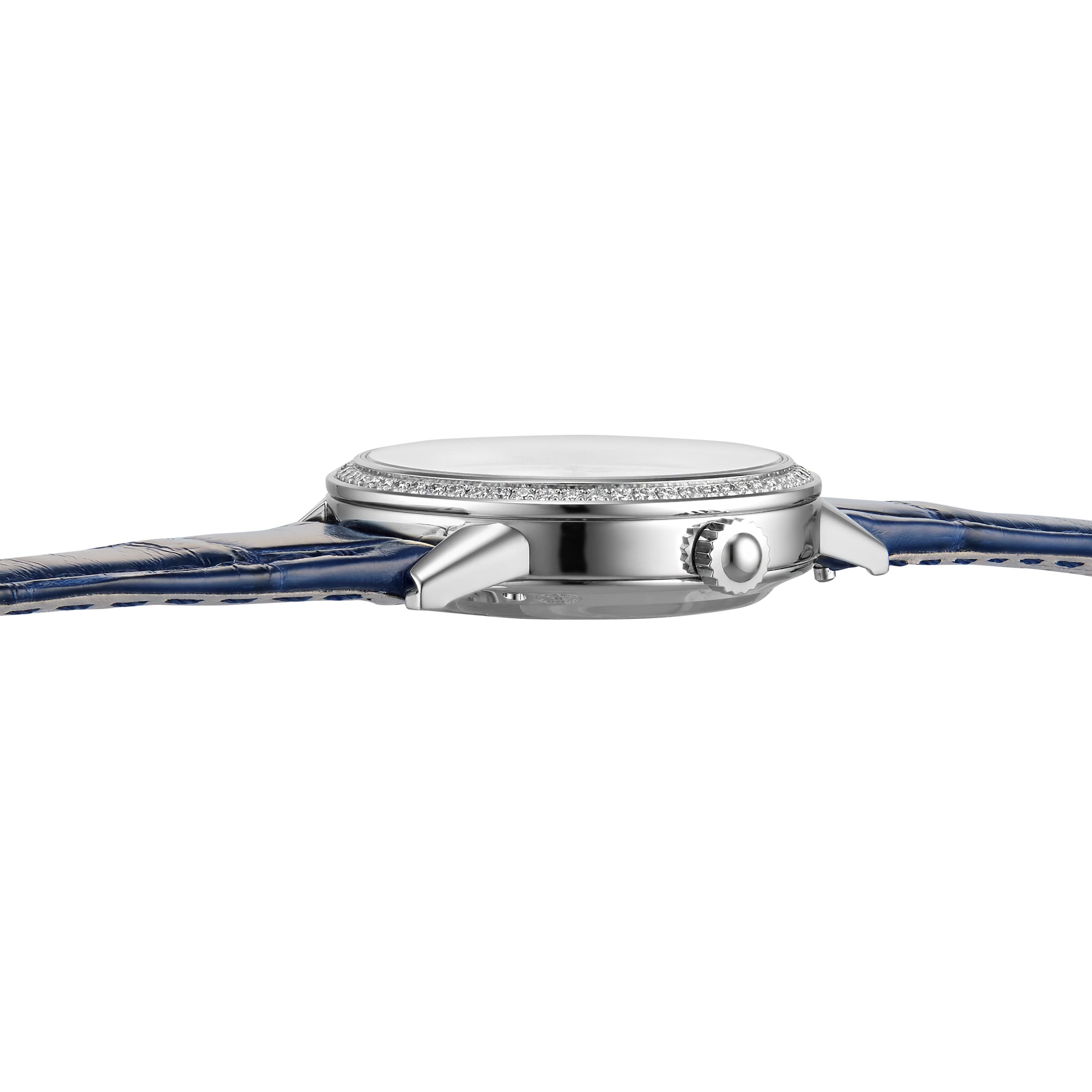 Jaeger-LeCoultre Rendez-Vous Notte Giorno Q3468430 - immagine 4