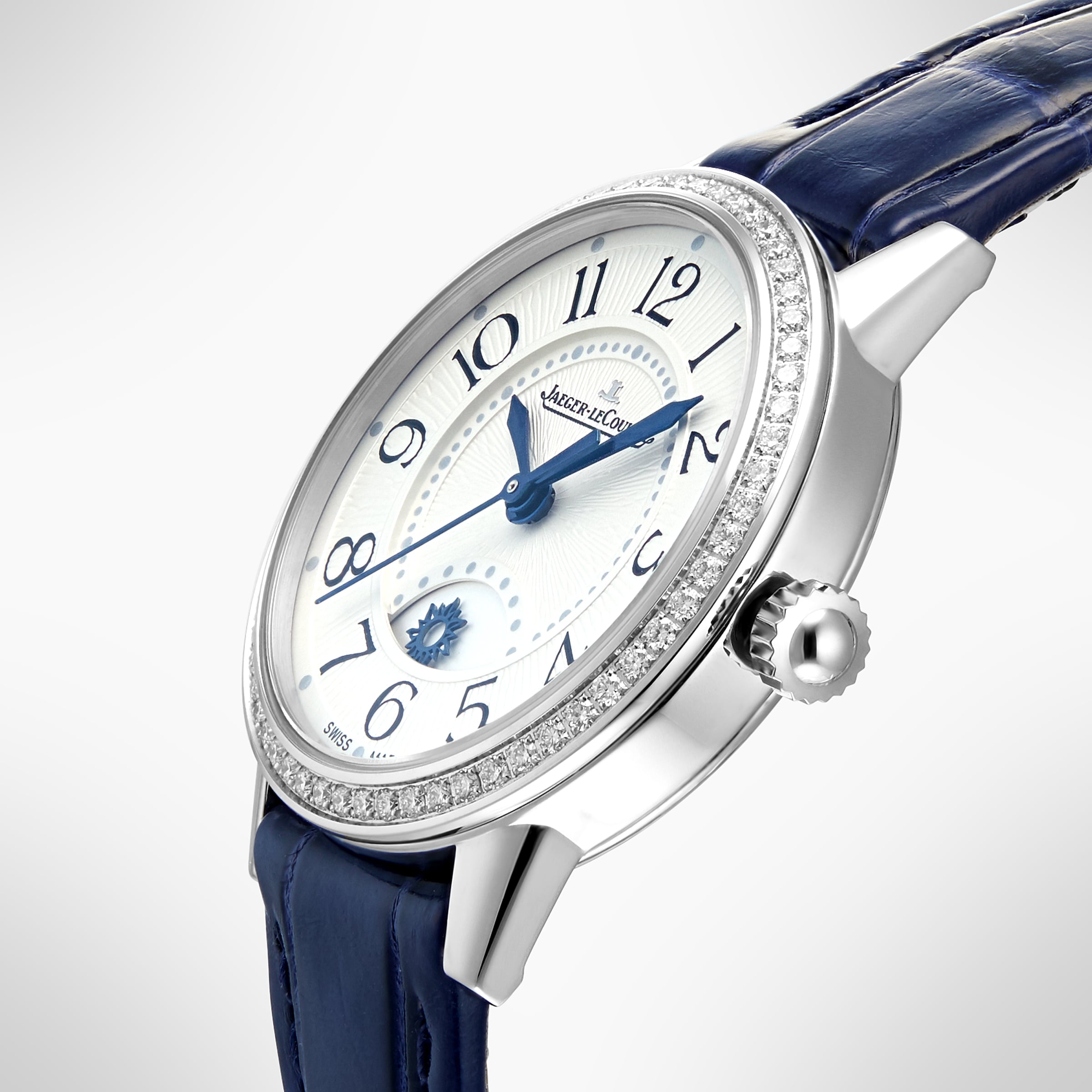 Jaeger-LeCoultre Rendez-Vous Notte Giorno Q3468430 - immagine 5
