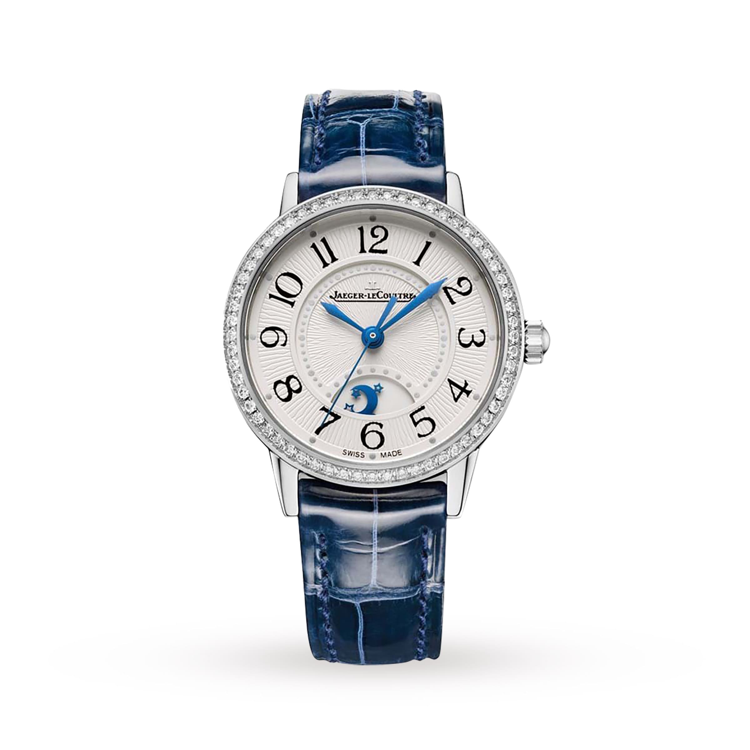 Jaeger-LeCoultre Rendez-Vous Notte Giorno Q3468430