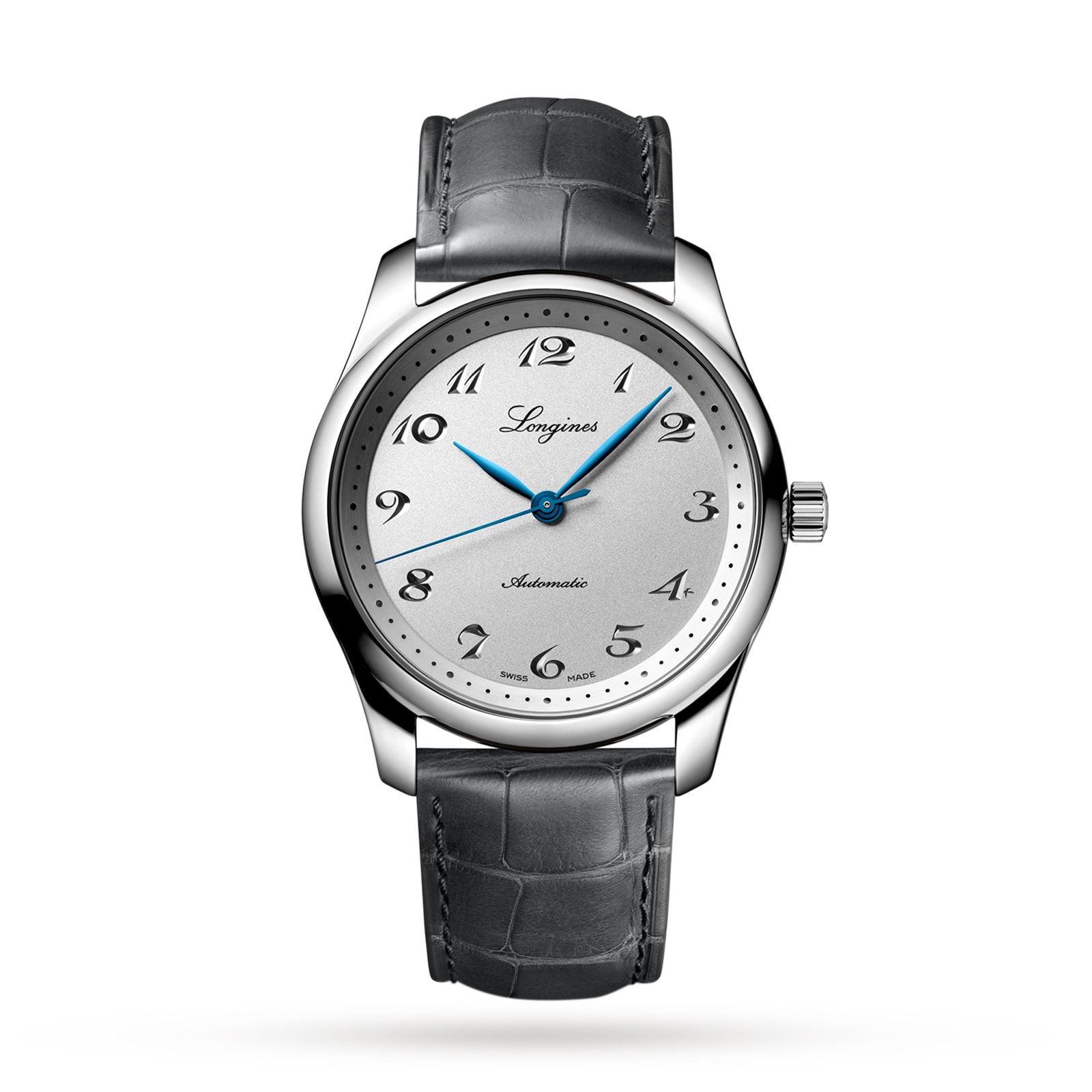 Orologio Longines Master Collection 190th Anniversary Edition 40mm Uomo L27934732