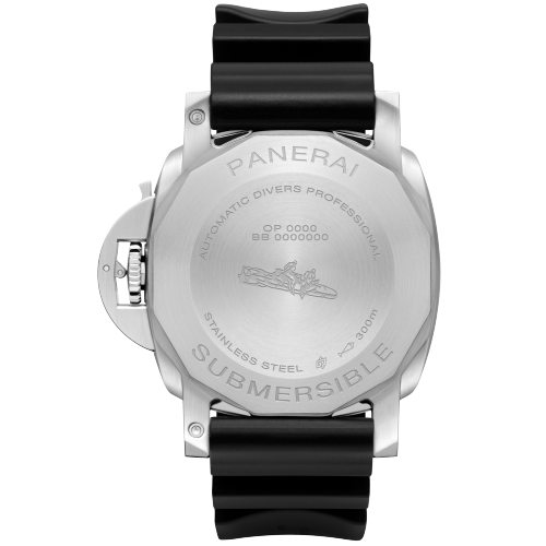 Panerai Sommergibile QuarantaQuattro PAM 1229 - immagine 2