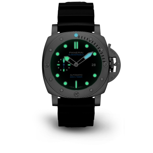 Panerai Sommergibile QuarantaQuattro PAM 1229 - immagine 3