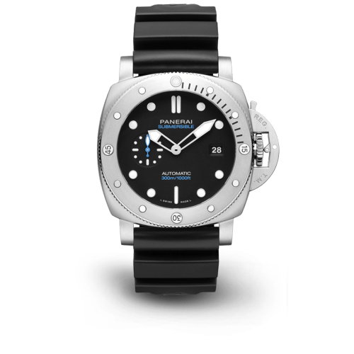 Panerai Sommergibile QuarantaQuattro PAM 1229