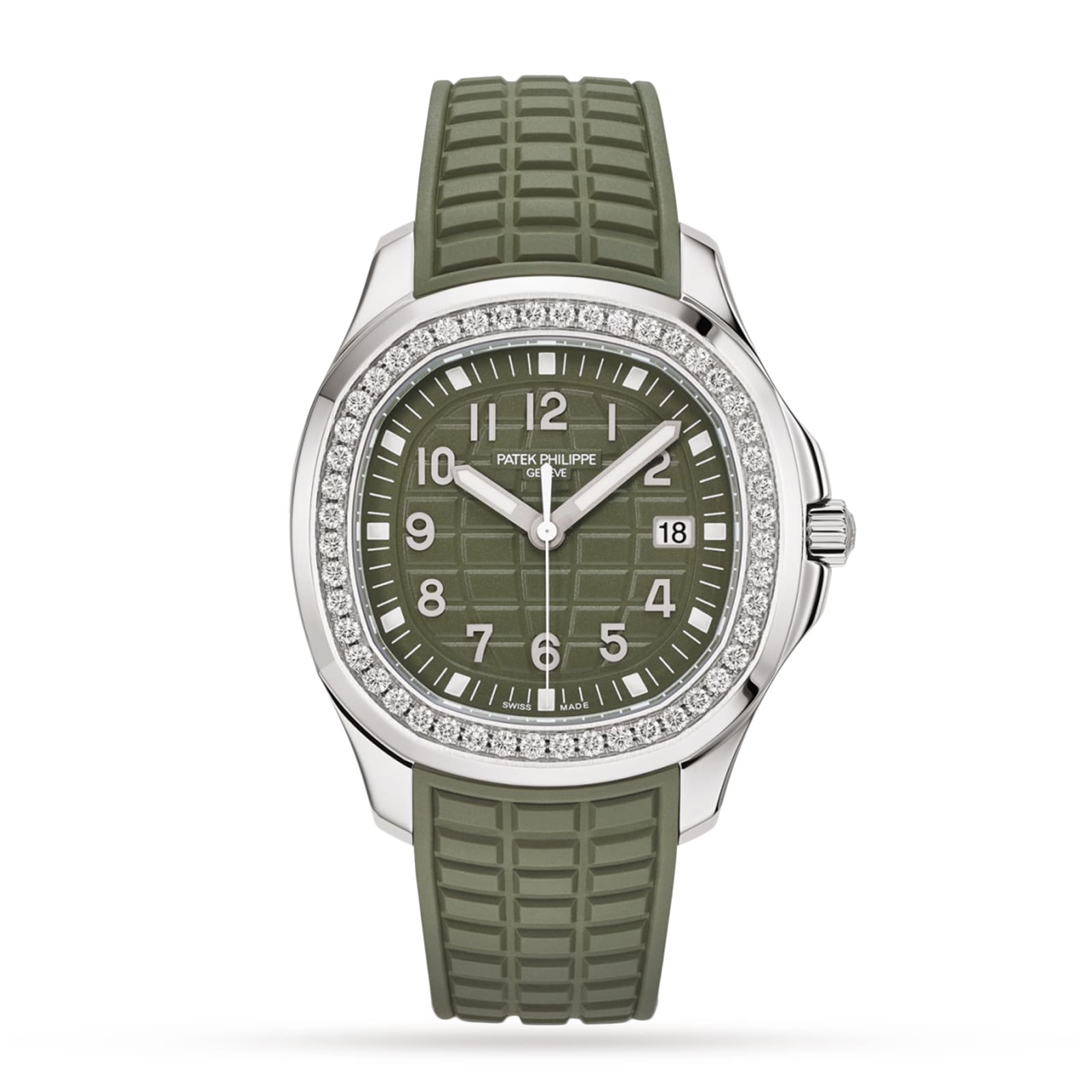 Patek Philippe Aquanaut 5267/200A-011