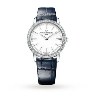 Vacheron Constantin Traditionnelle Orologio da donna 81590/000G-9848