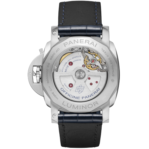 Panerai Luminor BiTempo PAM 1361 - immagine 2