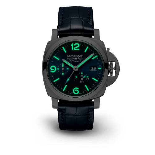 Panerai Luminor BiTempo PAM 1361 - immagine 3