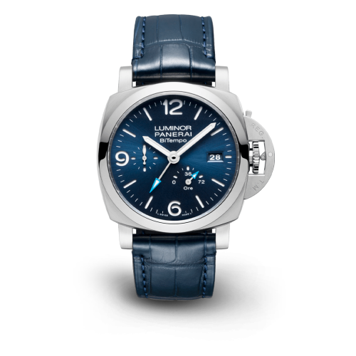 Panerai Luminor BiTempo PAM 1361