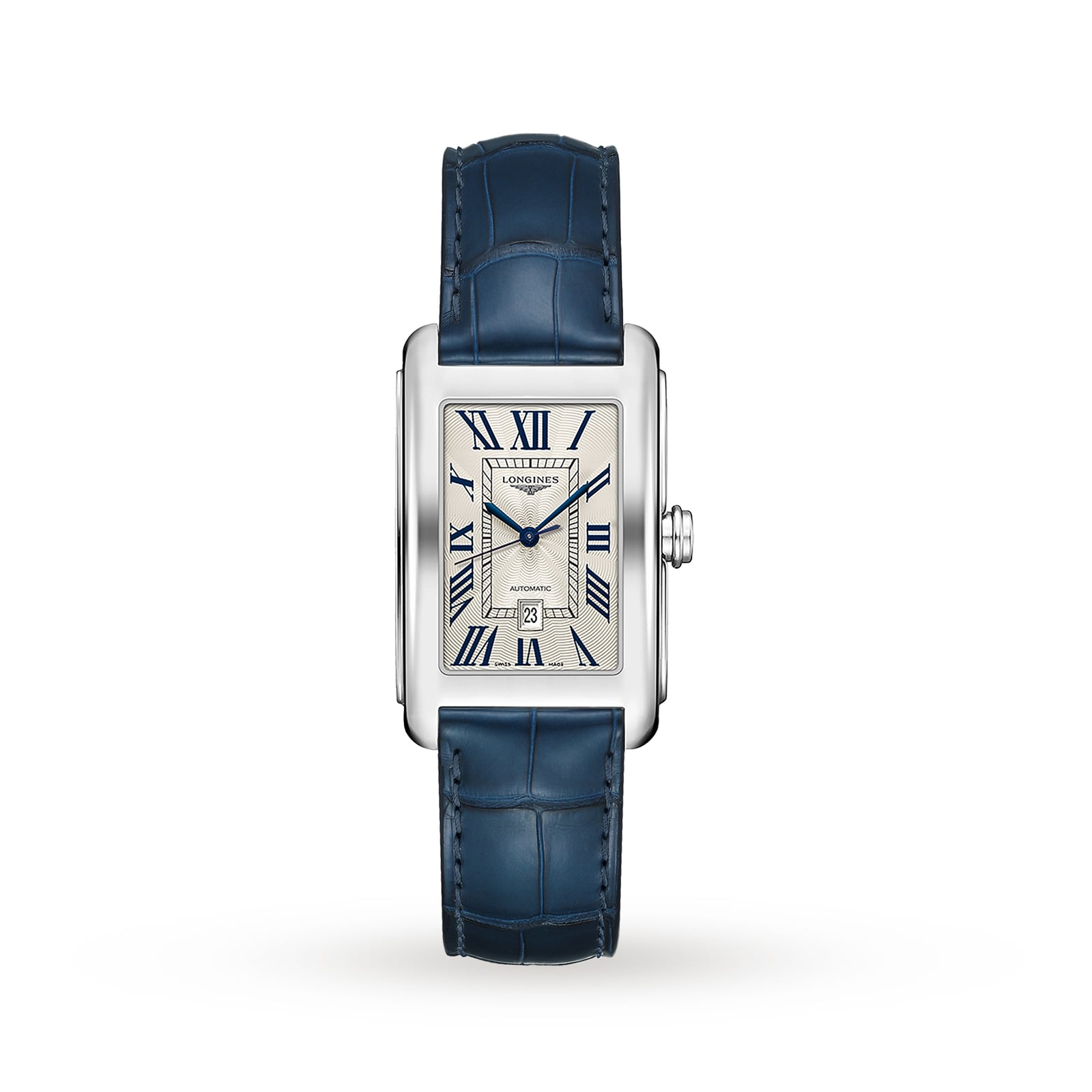 Orologio Longines DolceVita 27,7x43,8mm Donna L57574719