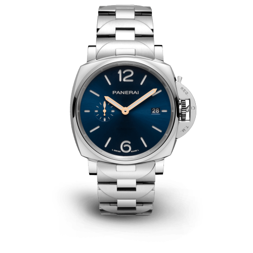Panerai Luminor Due PAM 1124