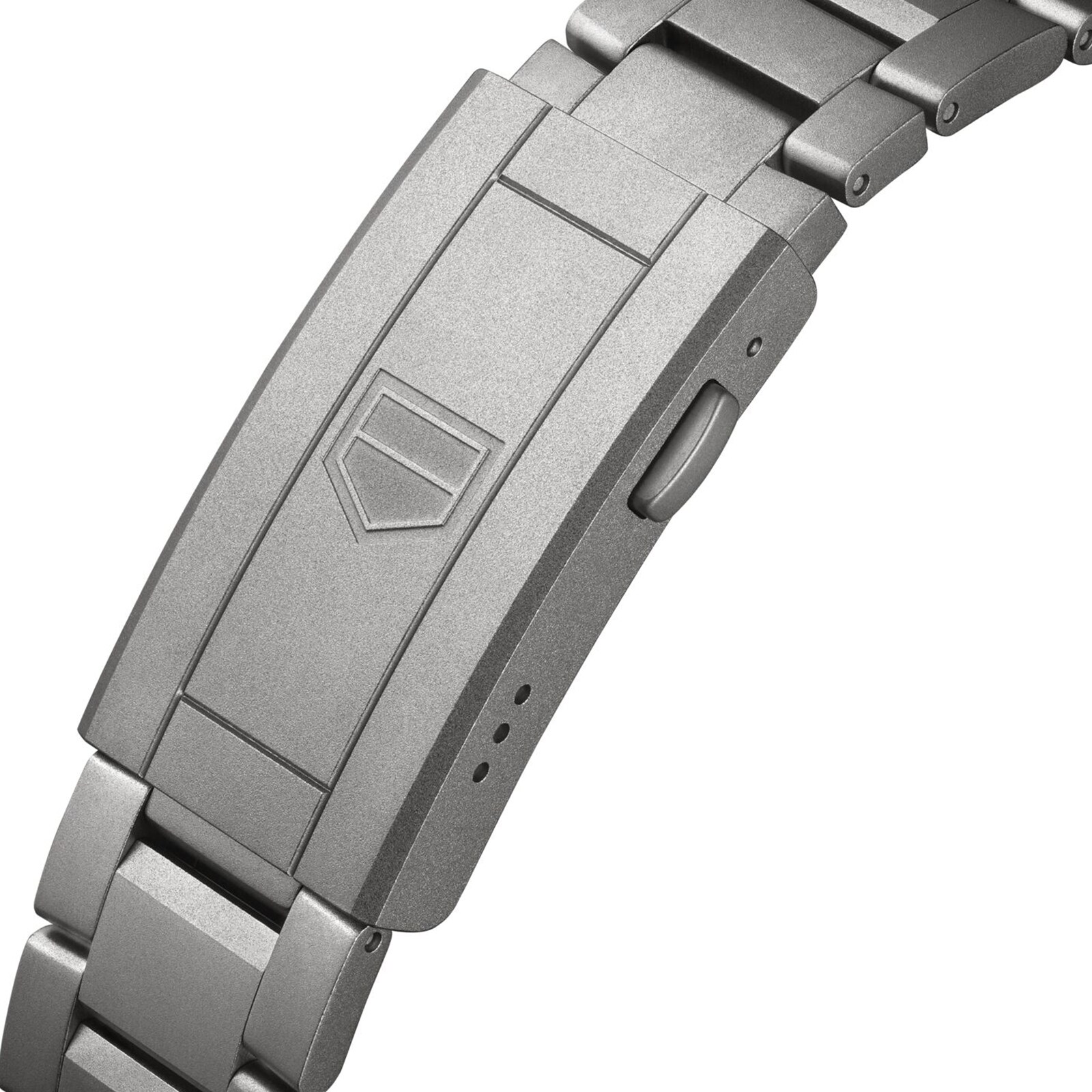 Orologio TAG Heuer Aquaracer Professional 200 Solargraph 40 mm Uomo WBP1180.BF0000 - immagine 5