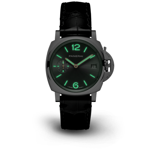 Panerai Luminor Due PAM 1247 - immagine 2
