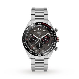 TAG Heuer Carrera Porsche Chronograph Edizione Speciale 44mm Automatico CBN2A1F.BA0643