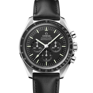 acquistare Omega Orologio Speedmaster Cronografo in acciaio 310.32.42.50.01.002