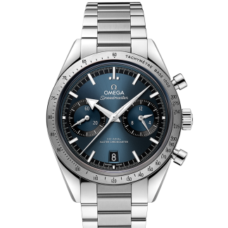 acquistare Omega Orologio Speedmaster Cronografo in acciaio 332.10.41.51.03.001