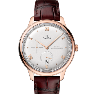 all'ingrosso Omega Orologio Cronometro De Ville Sedna oro 434.53.41.21.02.001