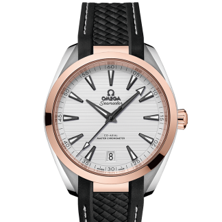 all'ingrosso Omega Orologio Seamaster Acciaio Sedna Cronometro Oro 220.22.41.21.02.001