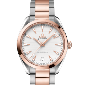 all'ingrosso Omega Orologio Seamaster Acciaio Sedna Oro Cronometro 220.20.41.21.02.001