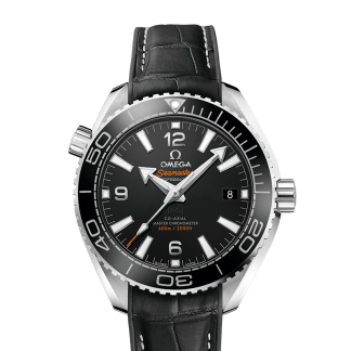 all'ingrosso Omega Orologio Seamaster Cronometro in acciaio 215.33.40.20.01.001