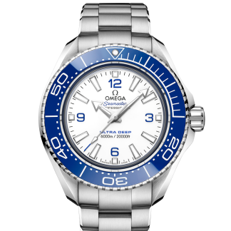 comprare a buon mercato Omega Orologio Seamaster Ultra Deep 215.30.46.21.04.001