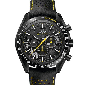 comprare a buon mercato Omega Orologio Speedmaster Apollo 8 311.92.44.30.01.001