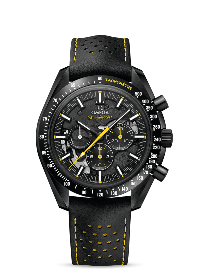comprare a buon mercato Omega Orologio Speedmaster Apollo 8 311.92.44.30.01.001