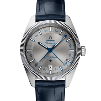 comprare falso Omega Orologio Constellation Steel Cronometro 130.33.41.22.06.001