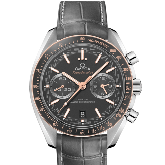 copia Omega Orologio Speedmaster Cronografo in acciaio 329.23.44.51.06.001