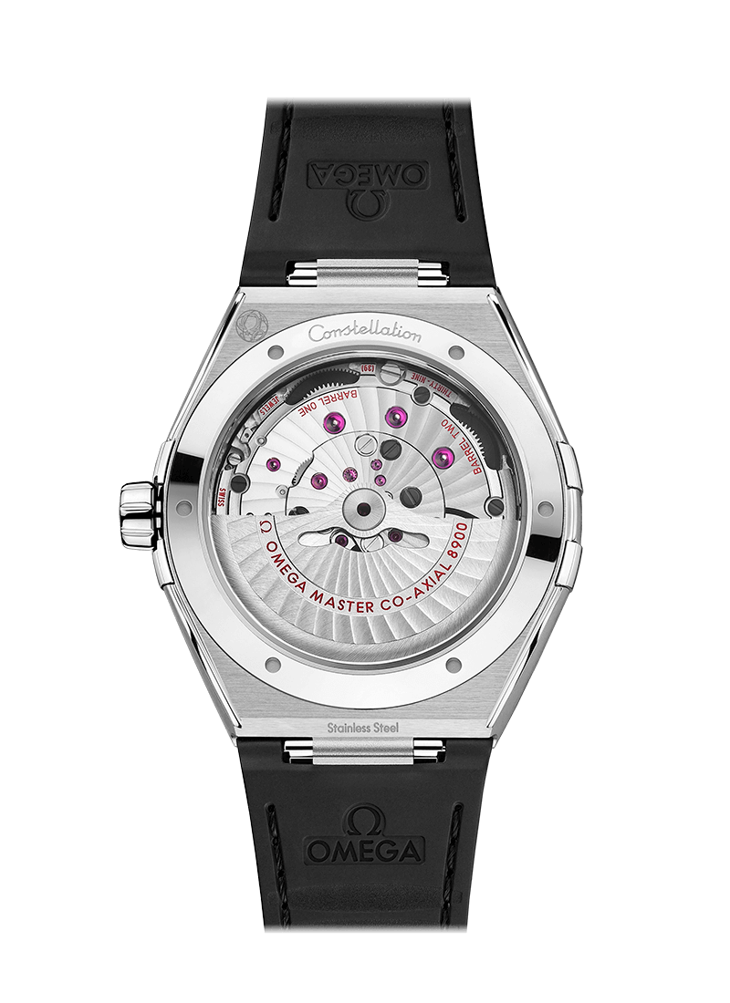 Omega Orologio Constellation Cronometro in acciaio 131.33.41.21.06.001 - immagine 2