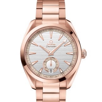 economico Omega Orologio Seamaster Sedna oro Cronometro 220.50.41.21.02.002