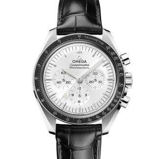 falso Omega Orologio Speedmaster Canopus cronografo d'oro 310.63.42.50.02.001