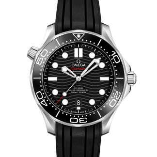 falso di lusso Omega Seamaster Diver 300M Omega Co-Axial Master Chronometer 42 mm 210.32.42.20.01.001