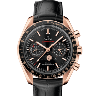 lusso scontato Omega Orologio Speedmaster Sedna oro Cronografo 304.63.44.52.01.001