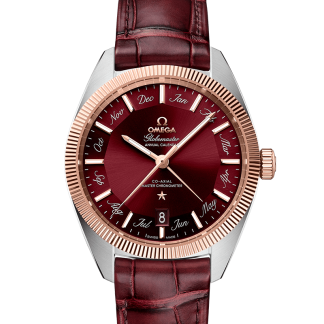 miglior falso Omega Orologio Constellation Steel Sedna Gold Chronometer 130.23.41.22.11.001