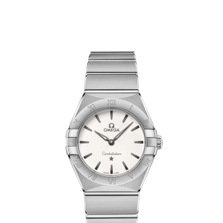 miglior falso Omega Orologio Constellation in acciaio 131.10.28.60.02.001