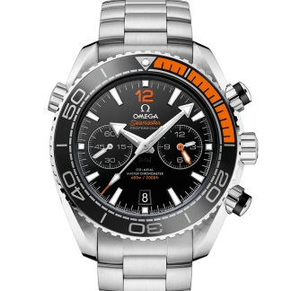 miglior falso Omega Orologio Seamaster Cronografo in acciaio 215.30.46.51.01.002