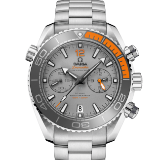 miglior falso Omega Orologio Seamaster Cronografo in titanio 215.90.46.51.99.001