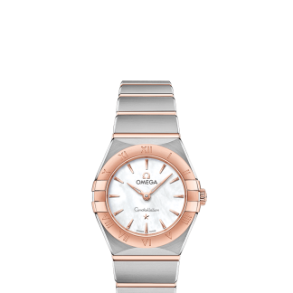miglior sconto Omega Orologio Constellation Steel oro Sedna 131.20.25.60.05.001
