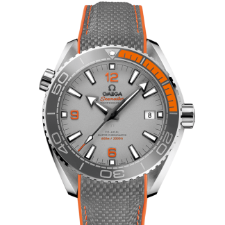 miglior sconto Omega Orologio Seamaster Cronometro in titanio 215.92.44.21.99.001