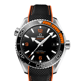 miglior sconto Omega Orologio Seamaster Steel Chronometer 215.32.44.21.01.001