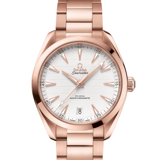 migliore Omega Orologio Seamaster Sedna oro Cronometro 220.50.41.21.02.001