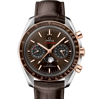 migliore Omega Orologio Speedmaster Acciaio Sedna Oro Cronografo 304.23.44.52.13.001