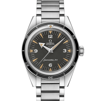 migliore copia Omega Orologio Seamaster Trilogy Set Edizione Limitata 557 234.10.39.20.01.002